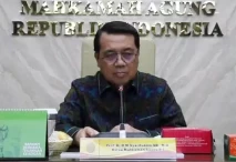 Ketua MA Optimis Bisa...