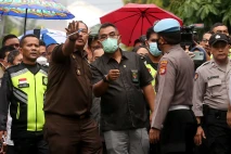 Majelis Hakim PN Jaksel...