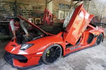 Butuh 2 Tahun, Mitsubishi...