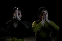Sembahyang Hari Raya...