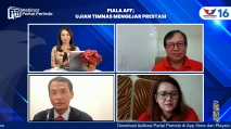 Webinar Partai Perindo...