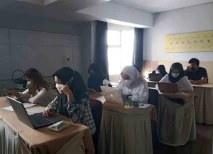 Minimnya PTN di Indonesia...