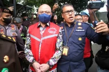 10 Jaksa Disiapkan untuk...