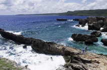 Potensi Wisata di Titik...