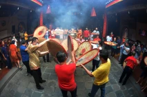 Ritual Bakar Tampah...