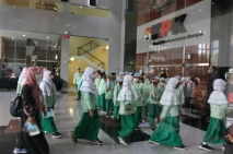 Membangun Budaya Anti...