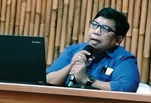 Ketua MA Dinilai Berhasil...