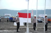Bulan K3 Nasional 2023,...