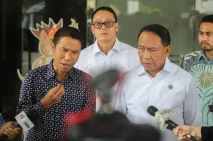 PSSI Berikan Lampu Hijau...