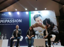 Manulife Indonesia Luncurkan...