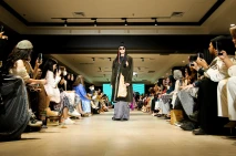 Road To Indonesia Fashion...