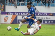 PSIS Semarang Sikat...