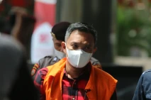 Perpanjangan Masa Penahanan...