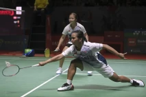 Meilysa/Rachel Kalah...