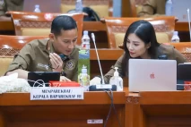 Kemenparekraf Optimis...