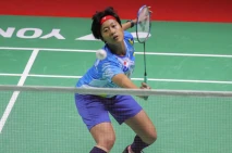 Putri KW Gagal Melaju...