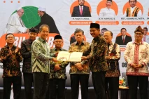 Tokoh Agama Realisasikan...