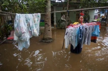 Potensi Banjir Rob di...