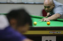 Hari Ketiga Seleknas...