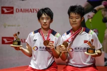 Liu Sheng Shu/Zhang...