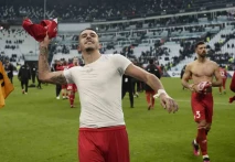 Kalah dari Monza 0-2,...