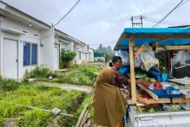 Kemudahan Pedagang untuk...
