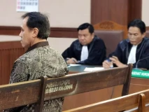 Kuasa Hukum Minta Irfan...