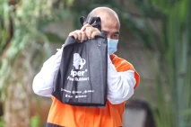 Sidang Lanjutan Bupati...