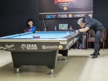 Hari ke-5 Seleknas POBSI...