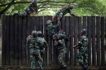 Melihat Ketangkasan...