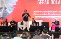 FAPSI Kaji Pembenahan...