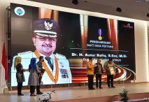 Peringati Hari BUM Desa,...