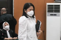 Pembelaan Terakhir Putri...