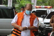 Sidang Lanjutan Kasus...