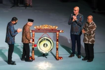 Wakil Presiden Maruf...