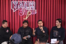 Edukasi Budaya Sadar...