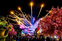 Warna-Warni Festival...
