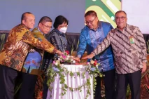 KLHK Luncurkan Sistem...