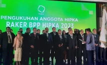 Kalangan Pengusaha Optimistis...