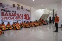 Bantu Pencarian Korban...