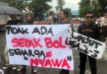 GSR Kota Makasar Gelar...