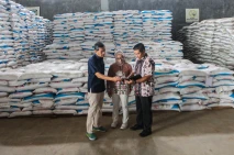 Pupuk Indonesia Pastikan...