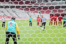 100 Hari Jelang Piala...