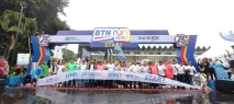 14.000 Peserta Hadiri...