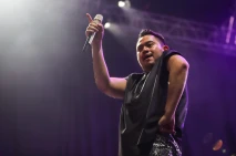 Aksi King Nassar Tutup...