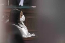 Putri Candrawathi Divonis...