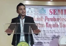 Pengamat Soroti Jabatan...