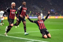 AC Milan Bungkam Tottenham...