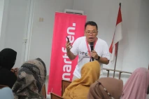 Pelatihan Kewirausahaan...