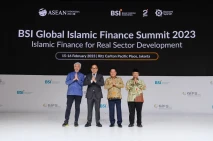 Global Islamic Finance...